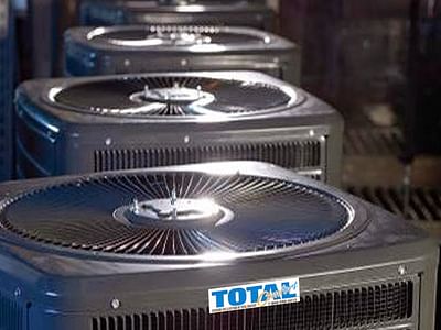 Coleman Service Group LLC