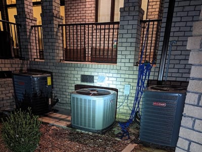 Coleman Service Group LLC