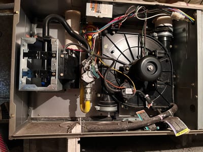 Coleman Service Group LLC