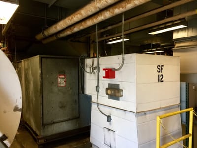 Coley Heating & Air Conditioning LLC.