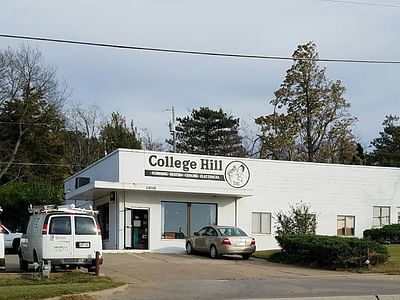 College Hill Plumbing and Heating Inc.