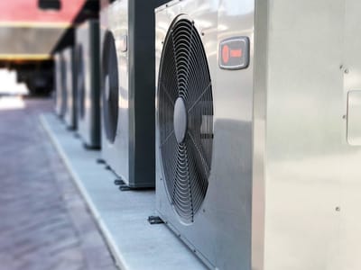 College Place Heating & Air Conditioning