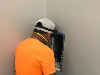 College Station Air Duct Cleaning