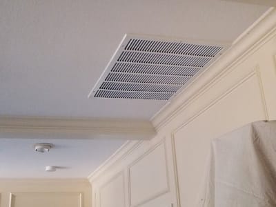 Collin Air Conditioning