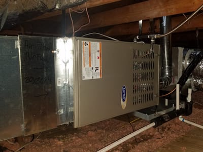 Collin Air Conditioning