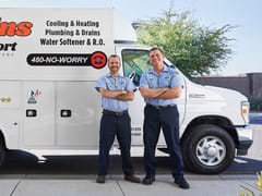 Collins Comfort Masters