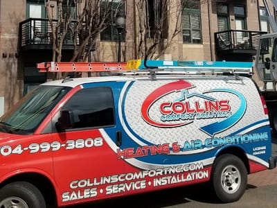 Collins Comfort Solutions, LLC