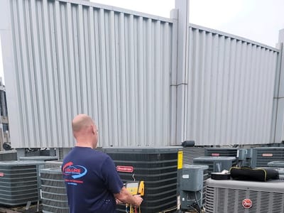 Collins Comfort Solutions, LLC