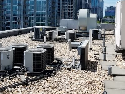 Collins Comfort Solutions, LLC