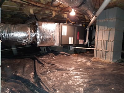 Collins Comfort Solutions, LLC