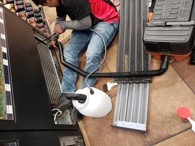 Collins Commercial Services