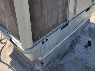 Collins Commercial Services