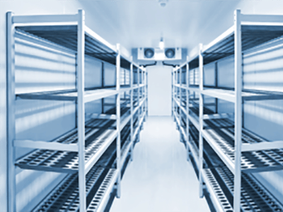 Collins Commercial Services