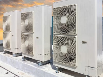 Collins Commercial Services