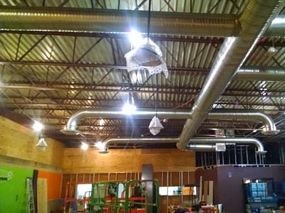 Collins Cooling & Heating Co