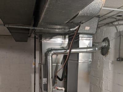 Collins Cooling & Heating Co