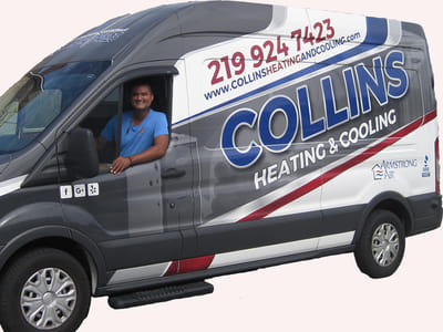Collins Heating & Cooling