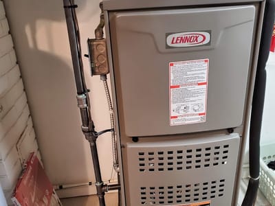 Colonial Heating & Cooling