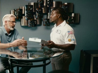 Colonial Home Services - Electrician VB