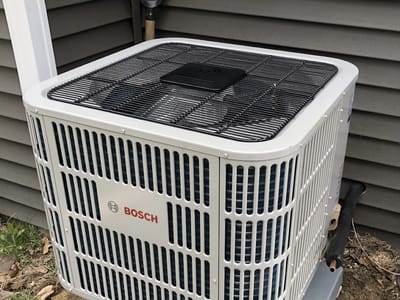 Colonial Home Services - Electrician VB