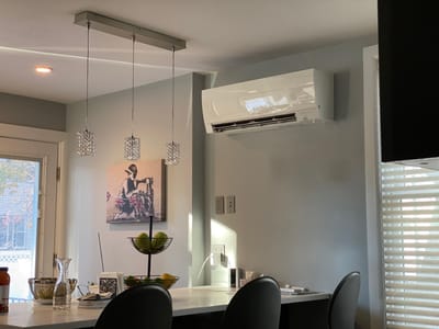 Colonial Mechanical Heating & Air Conditioning