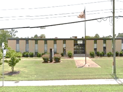 ColonialWebb Contractors Company