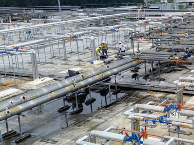 ColonialWebb Contractors Company