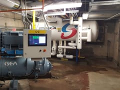 ColonialWebb Contractors Company