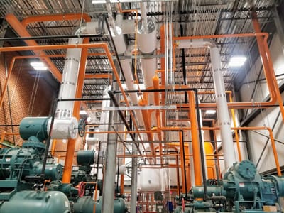 ColonialWebb Contractors Company