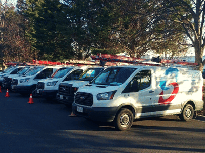 ColonialWebb Contractors Company