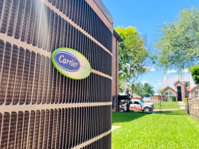 Colony Air Conditioning & Heating