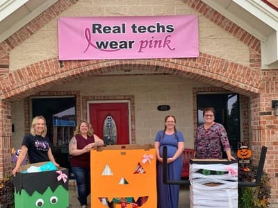 Colony Air Conditioning & Heating