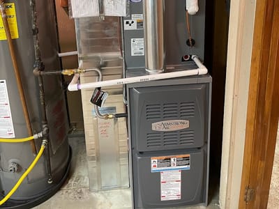 Colorado Air Solutions