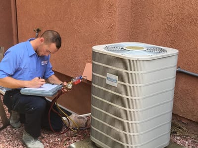 Colorado Comfort Heroes