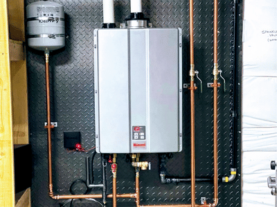 Colorado Comfort Heroes