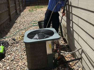 Colorado Comfort Heroes