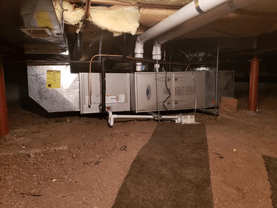 Colorado Complete Comfort Heating and Cooling