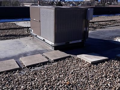 Colorado Complete Comfort Heating and Cooling