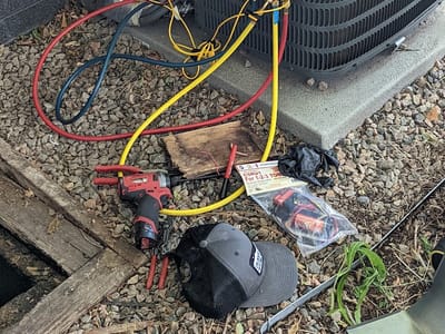 Colorado Discount Heating and Cooling