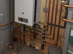 Colorado Eco-Mechanical