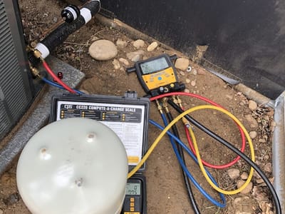 Colorado Eco-Mechanical