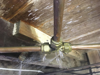 Colorado Green Plumbing, Heating & Cooling