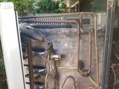 Colorado's Finest Heating and Air Conditioning