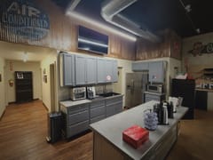 Colorado Springs Winair