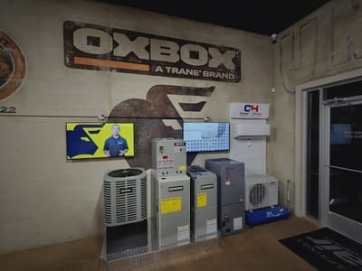 Colorado Springs Winair