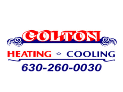 Colton Heating & Cooling