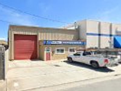 Colton Heating & Sheet Metal