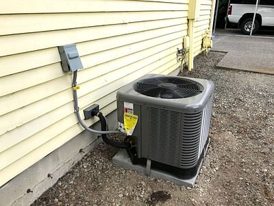 Columbia Heating & AC