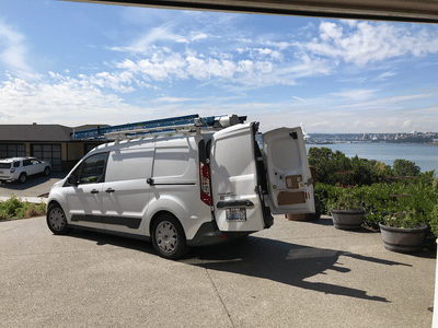 Columbia Heating & AC