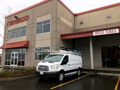 Columbia Heating & AC